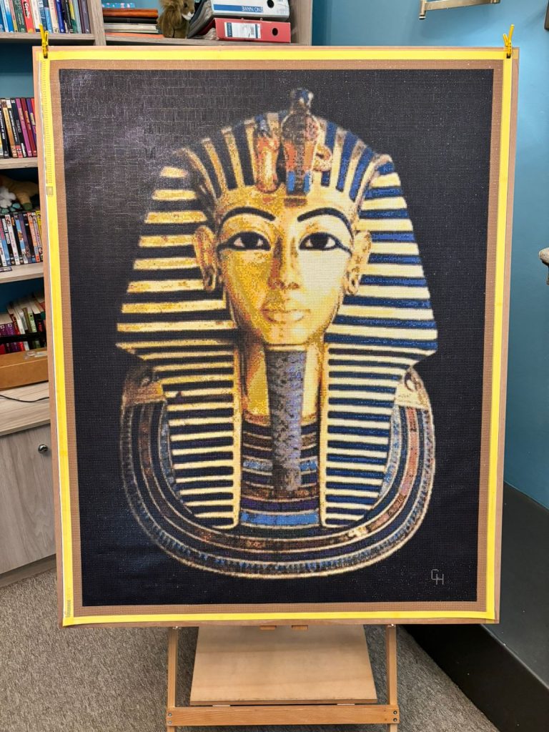 Custom Large Diamond art Painting