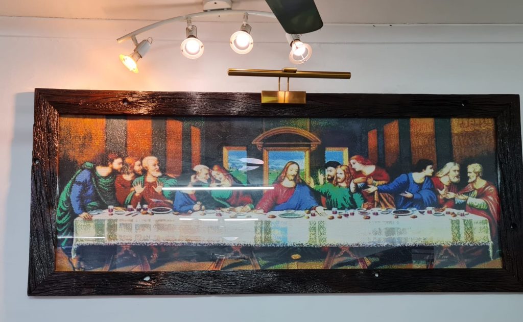 How to start diamond painting for beginners